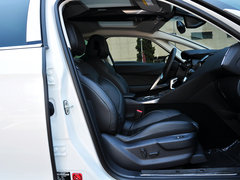 2014款 1.6T 自动 豪华版THP200