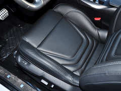 2014款 1.6T 自动 豪华版THP200