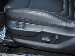 2014款 1.6T 自动 豪华版THP200
