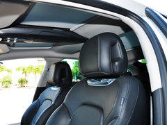 2014款 1.6T 自动 豪华版THP200