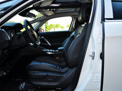 2014款 1.6T 自动 豪华版THP200