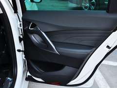 2014款 1.6T 自动 豪华版THP200