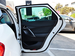 2014款 1.6T 自动 豪华版THP200