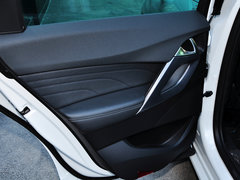 2014款 1.6T 自动 豪华版THP200