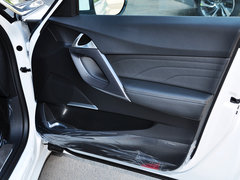 2014款 1.6T 自动 豪华版THP200