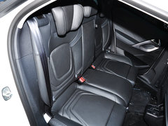 2014款 1.6T 自动 豪华版THP200