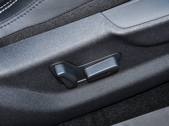2014款 1.6T 自动 豪华版THP200