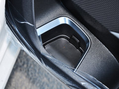 2014款 1.6T 自动 豪华版THP200