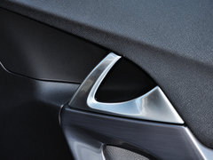 2014款 1.6T 自动 豪华版THP200