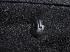 2014款 1.6T 自动 豪华版THP200