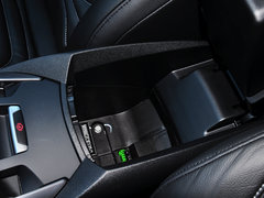 2014款 1.6T 自动 豪华版THP200