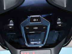 2014款 1.6T 自动 豪华版THP200