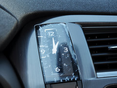2014款 1.6T 自动 豪华版THP200
