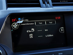2014款 1.6T 自动 豪华版THP200
