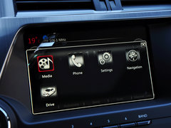 2014款 1.6T 自动 豪华版THP200