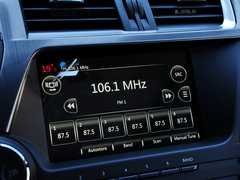 2014款 1.6T 自动 豪华版THP200