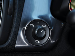 2014款 1.6T 自动 豪华版THP200