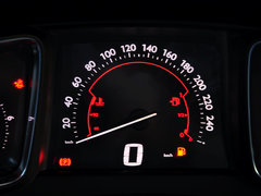 2014款 1.6T 自动 豪华版THP200