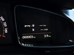 2014款 1.6T 自动 豪华版THP200
