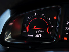 2014款 1.6T 自动 豪华版THP200