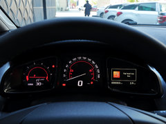 2014款 1.6T 自动 豪华版THP200