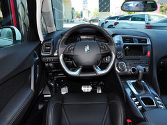 2014款 1.6T 自动 豪华版THP200