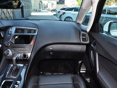 2014款 1.6T 自动 豪华版THP200