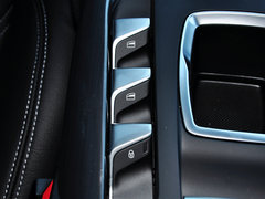 2014款 1.6T 自动 豪华版THP200