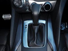 2014款 1.6T 自动 豪华版THP200