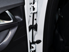 2014款 1.6T 自动 豪华版THP160