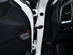 2014款 1.6T 自动 豪华版THP160