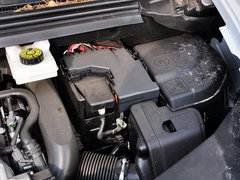 2014款 1.6T 自动 豪华版THP160
