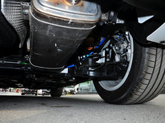 2014款 1.6T 自动 豪华版THP160