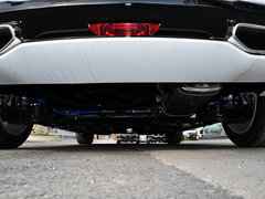 2014款 1.6T 自动 豪华版THP160