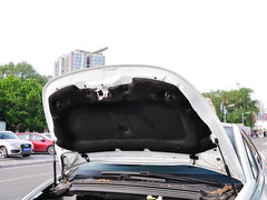 2014款 1.6T 自动 豪华版THP160