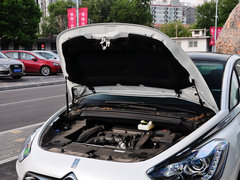 2014款 1.6T 自动 豪华版THP160