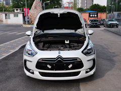 2014款 1.6T 自动 豪华版THP160