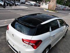 2014款 1.6T 自动 豪华版THP160