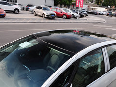2014款 1.6T 自动 豪华版THP160