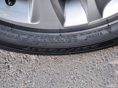 2014款 1.6T 自动 豪华版THP160