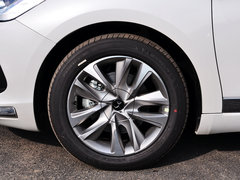 2014款 1.6T 自动 豪华版THP160