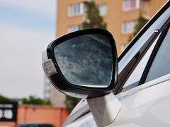 2014款 1.6T 自动 豪华版THP160