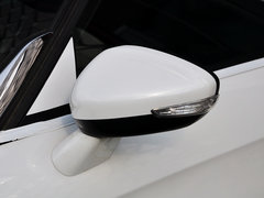 2014款 1.6T 自动 豪华版THP160
