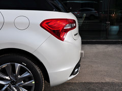 2014款 1.6T 自动 豪华版THP160