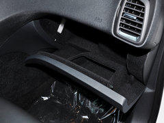 2014款 1.6T 自动 豪华版THP160