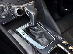 2014款 1.6T 自动 豪华版THP160