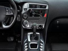 2014款 1.6T 自动 豪华版THP160