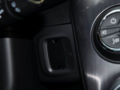 2014款 1.6T 自动 豪华版THP160