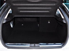 2014款 1.6T 自动 豪华版THP160