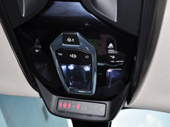 2014款 1.6T 自动 豪华版THP160